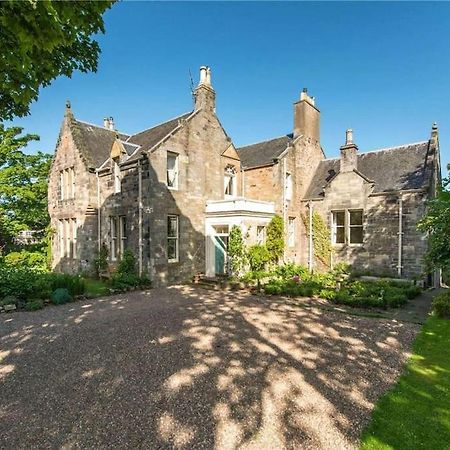 Luxury 5-Bed Villa - Winfields House Prestonpans 외부 사진