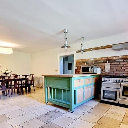 Luxury 5-Bed Villa - Winfields House Prestonpans 외부 사진