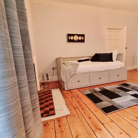 Luxury 5-Bed Villa - Winfields House Prestonpans 외부 사진