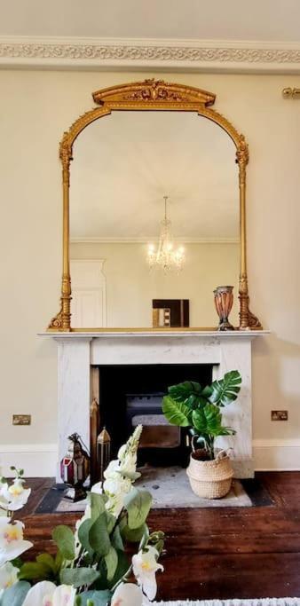 Luxury 5-Bed Villa - Winfields House Prestonpans 외부 사진