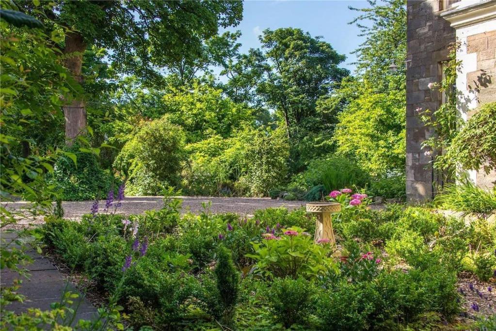 Luxury 5-Bed Villa - Winfields House Prestonpans 외부 사진