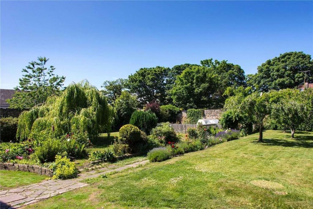 Luxury 5-Bed Villa - Winfields House Prestonpans 외부 사진