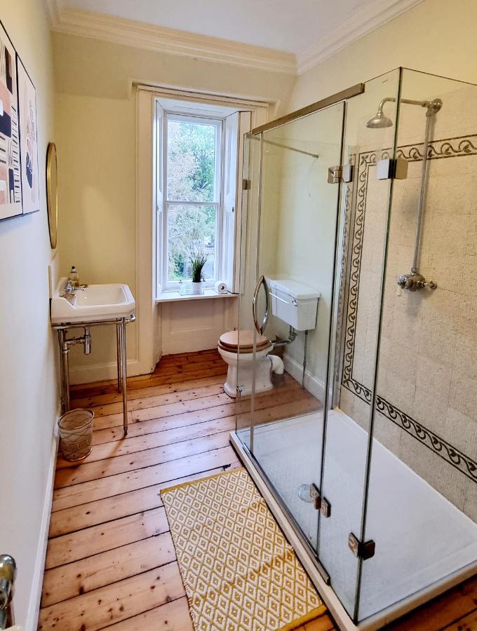 Luxury 5-Bed Villa - Winfields House Prestonpans 외부 사진