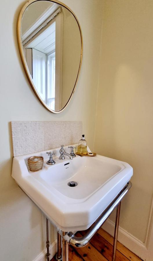 Luxury 5-Bed Villa - Winfields House Prestonpans 외부 사진
